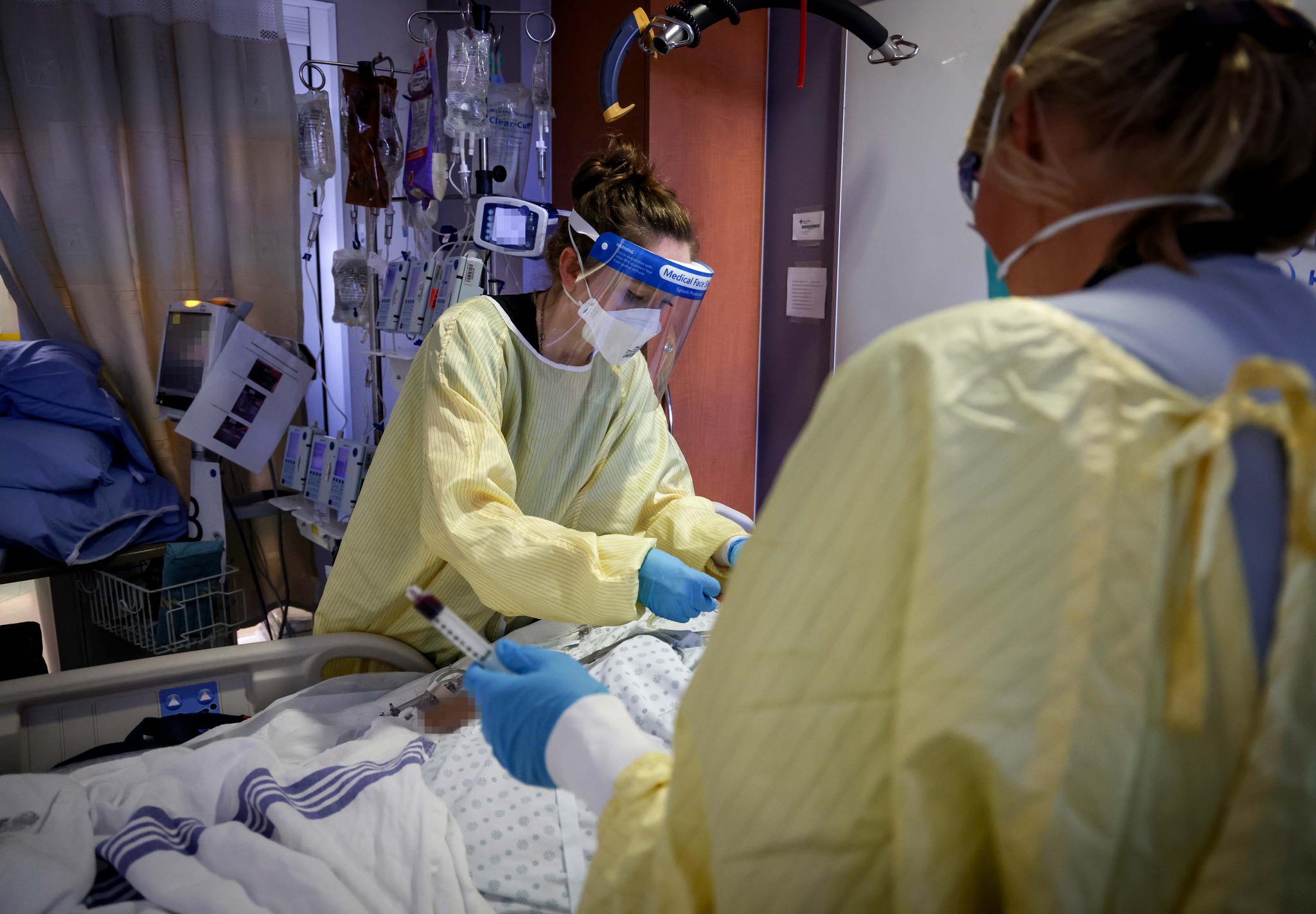 new critical care beds opened in Alberta CochraneNow